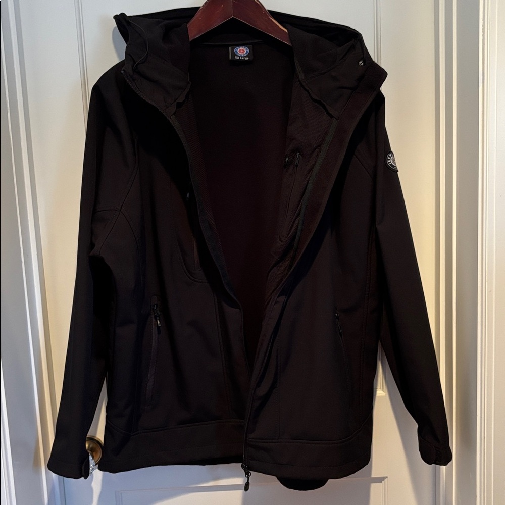 Icewear Daniel Ice-Softshell Technical Jacket Wit… - image 3